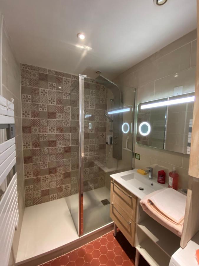 Ocra Pure Apartamento Roussillon en Isere Exterior foto