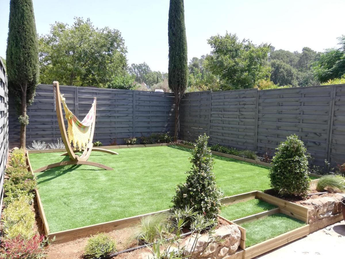 Ocra Pure Apartamento Roussillon en Isere Exterior foto