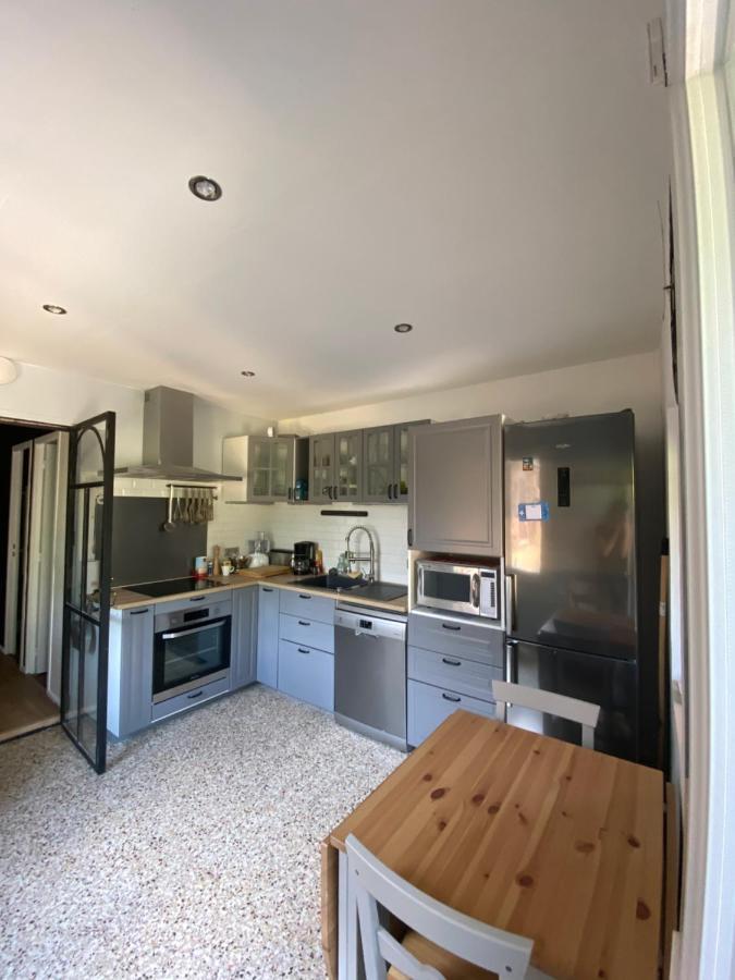 Ocra Pure Apartamento Roussillon en Isere Exterior foto