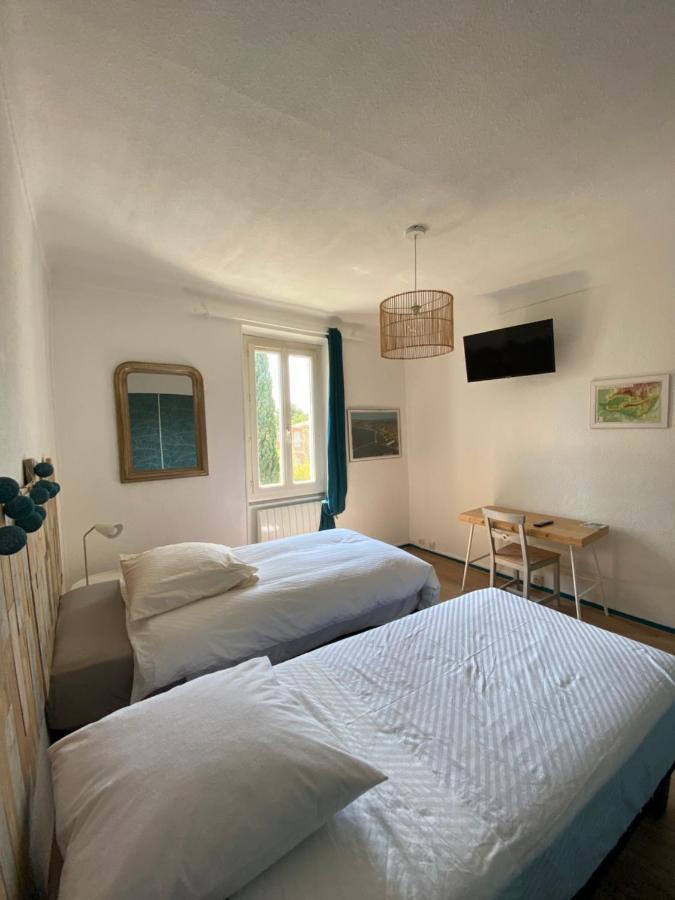 Ocra Pure Apartamento Roussillon en Isere Exterior foto